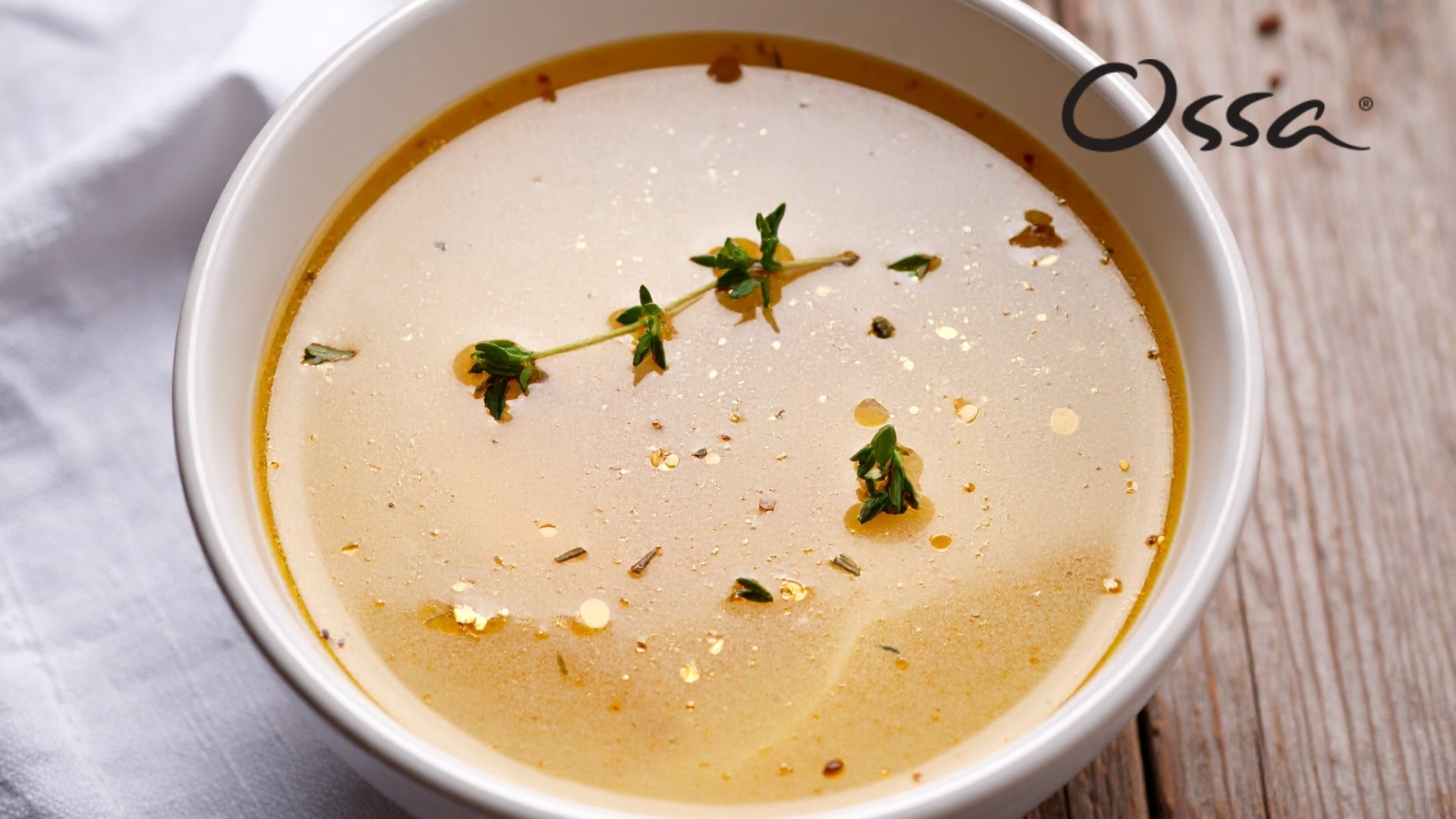 Organic Bone Broth: Health Benefits for Joints, Skin, and Gut